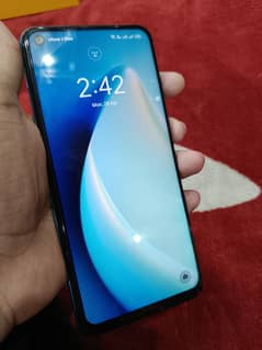 Realme 9i 6gb 128gb 10/9 with orignal box