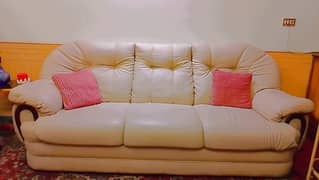 leather sofa for sale