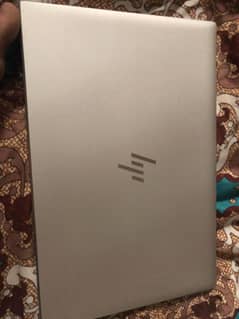 HP