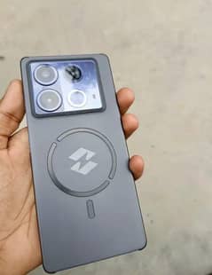infinix note 40 new condition