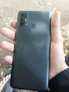 techno spark 7 approved