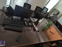 workstation