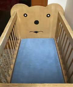 Kids Cot | Baby Crib | Kids Bed | Baby Cot | Kids Furniture
