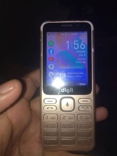 jazz digit 4g mobile available for sale
