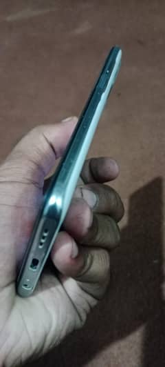 Realme Not 10 pro 4+2 ram 128 rom