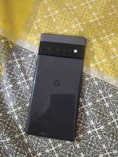 Google Pixel 6 Pro | Panel Dead | Buy in Cheap