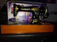 original pfaff sewing machine 1980