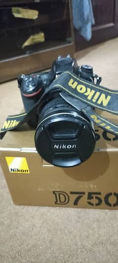 Nikon