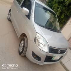 Suzuki Wegner 2017 modal