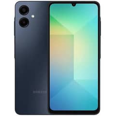 Samsung A06 4/64