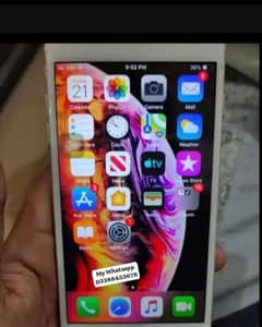 I phone 6s pta approved 64gb My Whatsapp number 0324845367****EIGHT ha