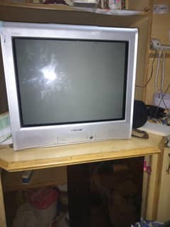 Sony Wega 21 inch