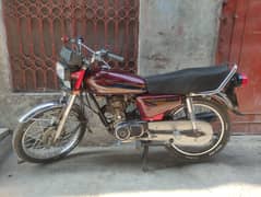 Metro 125
