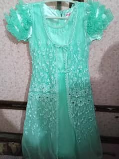 tail frock