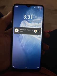 Vivo y20s 128 gb