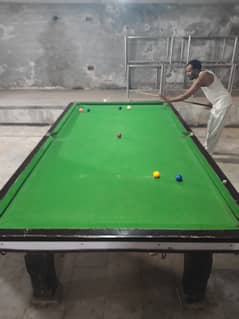 snooker