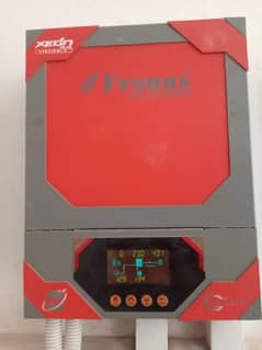 Fronus PV2200