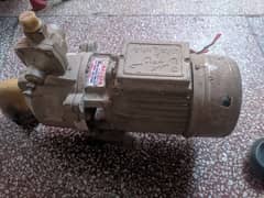 water pump Hassan pump