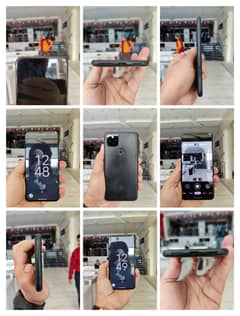 Google Pixel 5 Non PTA 128GB For Sale