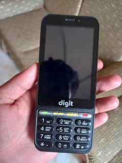 jazz digit energy max 4g touch mobile