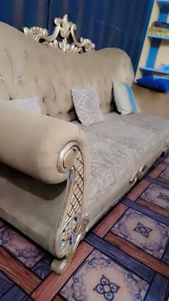 Sofa Set for sale