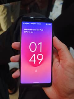 Google Pixel 3