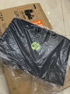 HP Pavillion 15  Gaming Laptop AMD RYZEN 5600H  NVIDIA GTX 1650