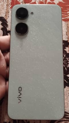 vivo y03t