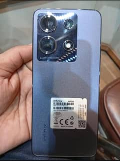 Infinx note 30 (16gb 256gb) home used