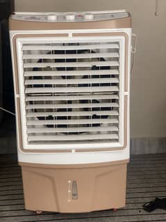 Super general air cooler- used like new