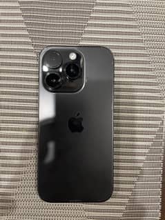 iPhone 14 Pro 512GB - PTA Approved - Excellent Condition