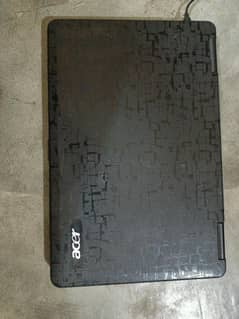 Acer aspire laptop 57436Z