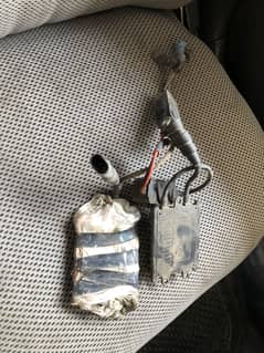 HID High Power Lights