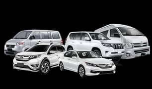 Rent a Car