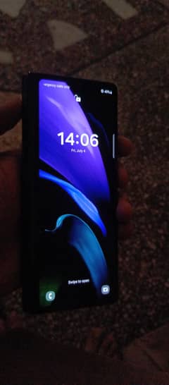 Galaxy Z Fold2 5G PTA Approved