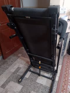 Gold Star Running machine