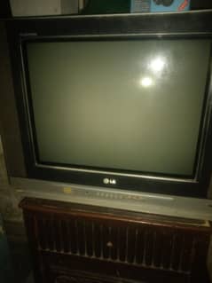 GL Tv old is gold