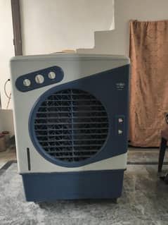 Super Asia Cooler