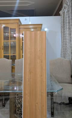 WALL PALLING 25 piece