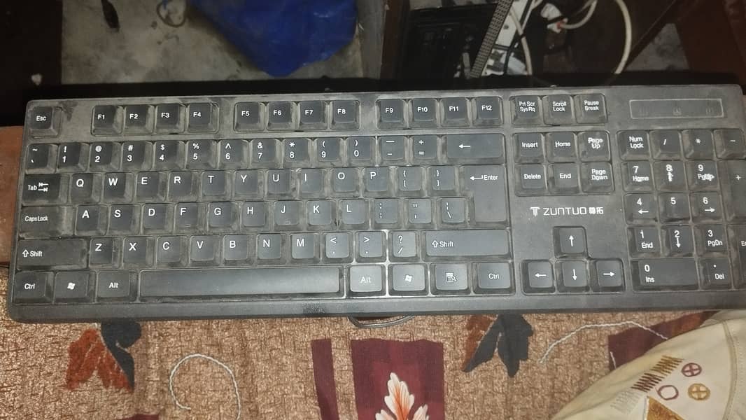 Working condition used pc GTA 5 game and setup installed 2