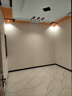 2 Bed D D Leased, Near To Main Road Brand New