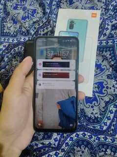 Redmi Note 10 4/128gb