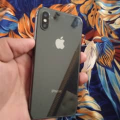iphone x 64gb battery health 100