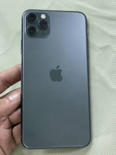 11 pro max 64 gb