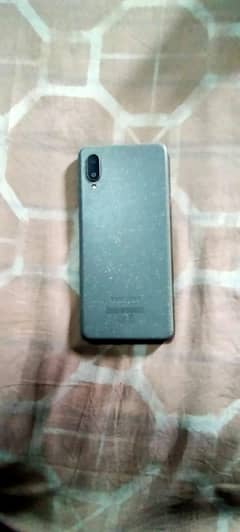 Samsung A02