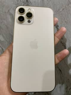 iPhone 12 Pro Max PTA Approved
