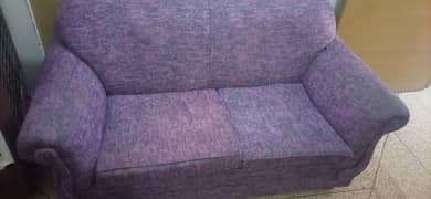 3+2 seater sofa