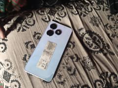 Tecno spark 2024