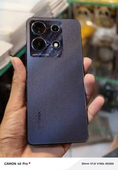 infinix note 30  16 ram 256gb