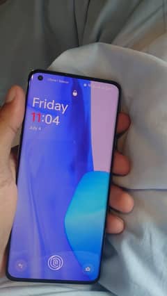 Oneplus9pro 12/256